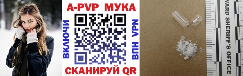 Альфа ПВП СК КРИС Воркута